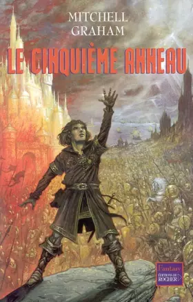 Couverture du produit · Le Cinquième anneau