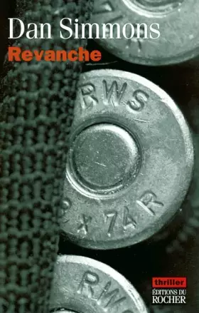 Couverture du produit · Revanche