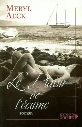 Couverture du produit · Le plaisir de l'écume