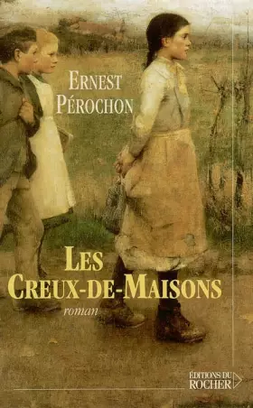 Couverture du produit · Les Creux-de-Maison