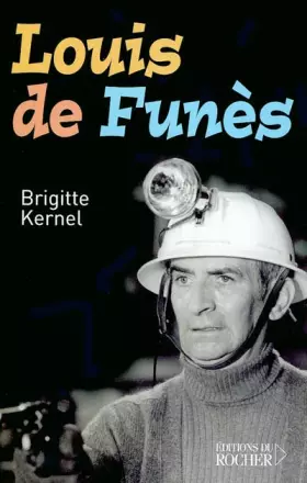 Couverture du produit · Louis de Funès