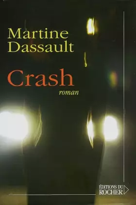 Couverture du produit · Crash