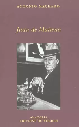 Couverture du produit · Juan de Mairena