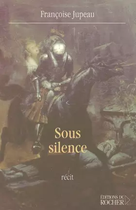 Couverture du produit · Sous silence
