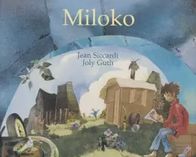 Couverture du produit · Miloko