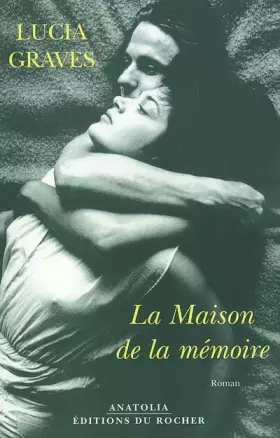 Couverture du produit · La maison de la mémoire