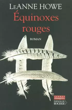 Couverture du produit · Equinoxes rouges
