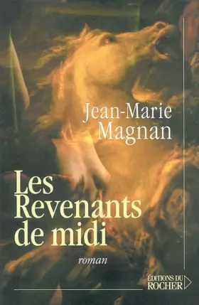 Couverture du produit · Les revenants de midi