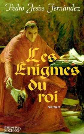 Couverture du produit · Les énigmes du roi