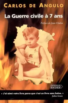 Couverture du produit · La Guerre civile à 7 ans