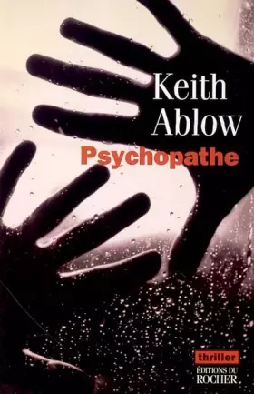 Couverture du produit · Psychopathe