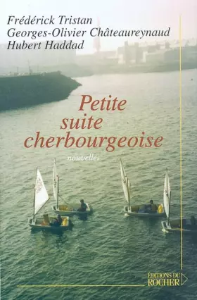 Couverture du produit · Petite suite cherbourgeoise