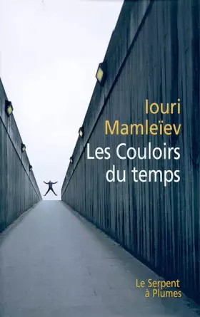 Couverture du produit · Les couloirs du temps
