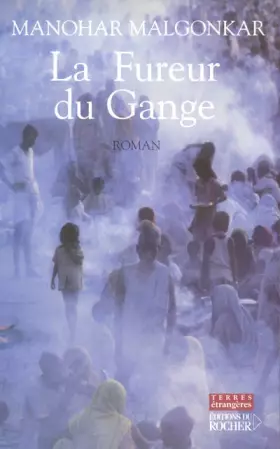 Couverture du produit · La Fureur du Gange