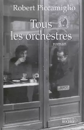 Couverture du produit · Tous les orchestres