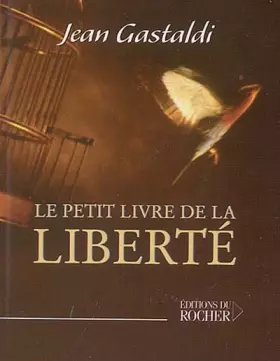 Couverture du produit · Le Petit Livre de la Liberté