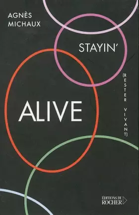 Couverture du produit · Stayin' alive (Rester vivant)