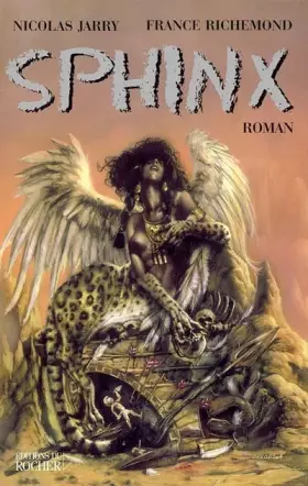 Couverture du produit · Sphinx