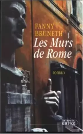 Couverture du produit · Les Murs de Rome