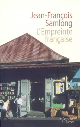 Couverture du produit · L'empreinte française