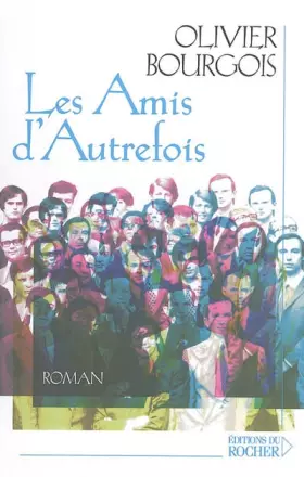 Couverture du produit · Les Amis d'Autrefois