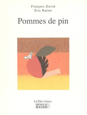 Couverture du produit · Pommes de pin