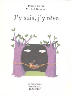 Couverture du produit · J'y suis, j'y rêve