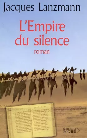 Couverture du produit · L'Empire du silence