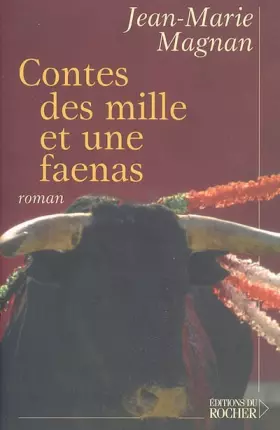 Couverture du produit · Contes des mille et une faenas