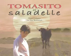 Couverture du produit · Tomasito et saladelle