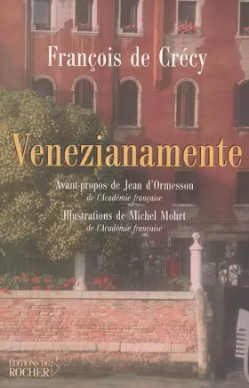 Couverture du produit · Venezianamente