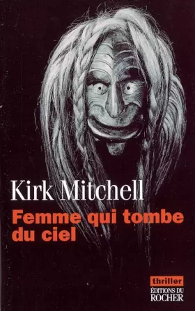 Couverture du produit · Femme qui tombe du ciel