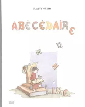 Couverture du produit · Abécédaire