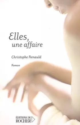 Couverture du produit · Elles, une affaire