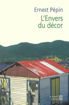 Couverture du produit · L'Envers du décor