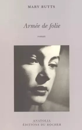 Couverture du produit · Armée de folie