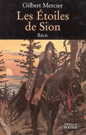 Couverture du produit · Les Etoiles de Sion