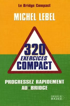 Couverture du produit · 320 exercices compact