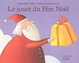 Couverture du produit · Le jouet du Père Noël