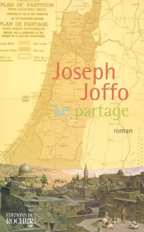 Couverture du produit · Le partage