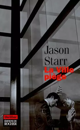 Couverture du produit · La ville piège