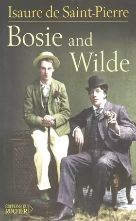 Couverture du produit · Bosie and Wilde