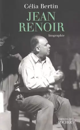 Couverture du produit · Jean Renoir