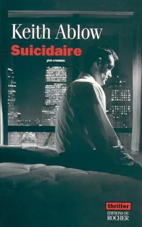 Couverture du produit · Suicidaire