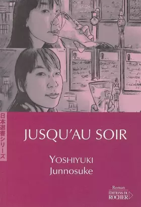 Couverture du produit · Jusqu'au soir