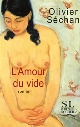 Couverture du produit · L'Amour du vide