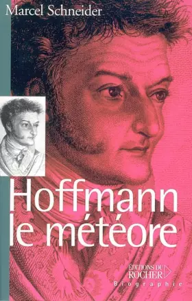 Couverture du produit · Hoffmann le météore