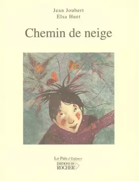 Couverture du produit · Chemin de neige