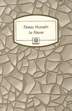 Couverture du produit · Le Fleuve