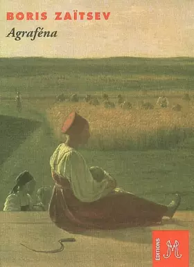 Couverture du produit · Agraféna